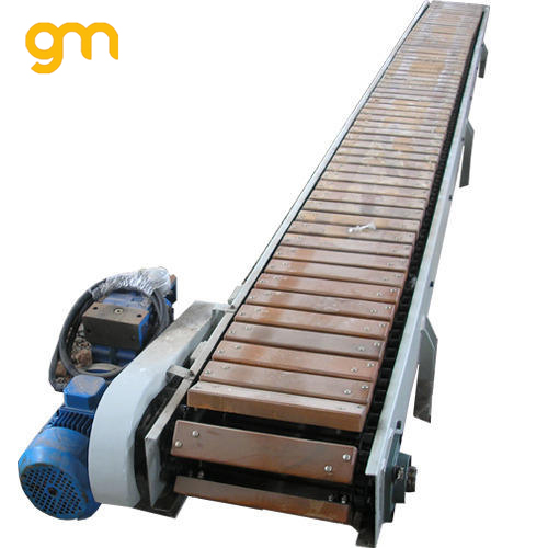 thiết kế băng tải xích
