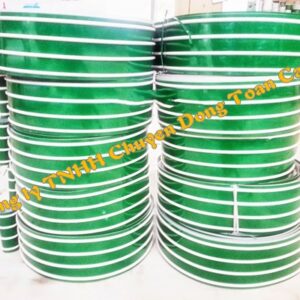 Băng tải PVC Dán Gân-Băng tải pvc nhám-Giải pháp mặt phẳng nghiêng