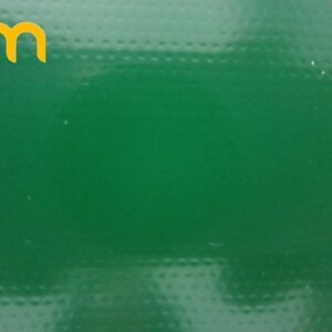 BĂNG TẢI PVC XANH 1MM