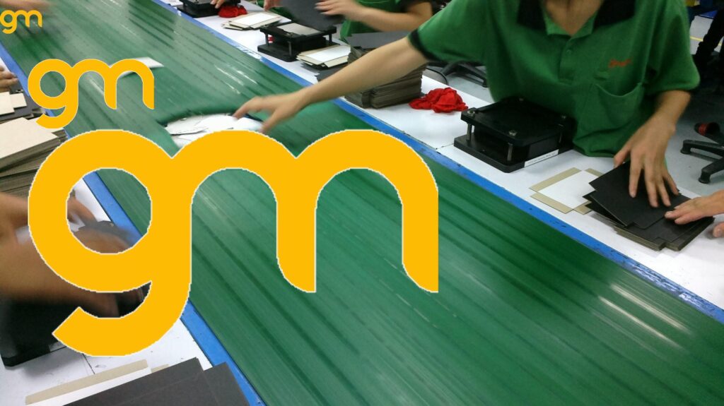 dây chuyền băng tải pvc tphcm