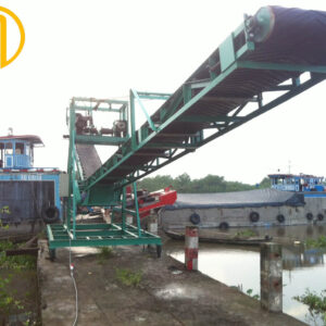 HỆ THỐNG BĂNG TẢI GÂN