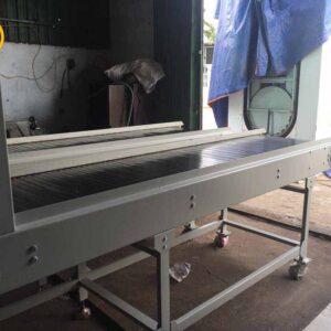 bang tai xich inox