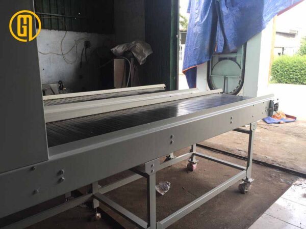 bang tai xich inox