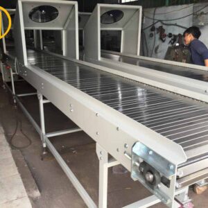 bang tai xich inox