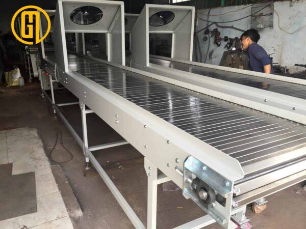 bang tai xich inox