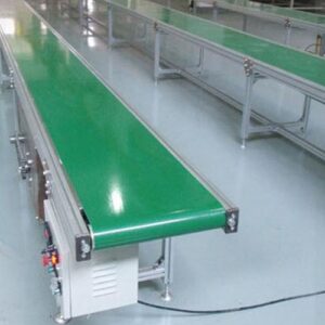 báo giá dây băng tải pvc
