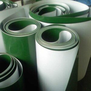 dây đai băng tải pvc