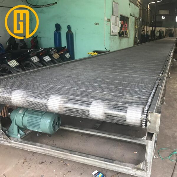 Lưới băng tải
